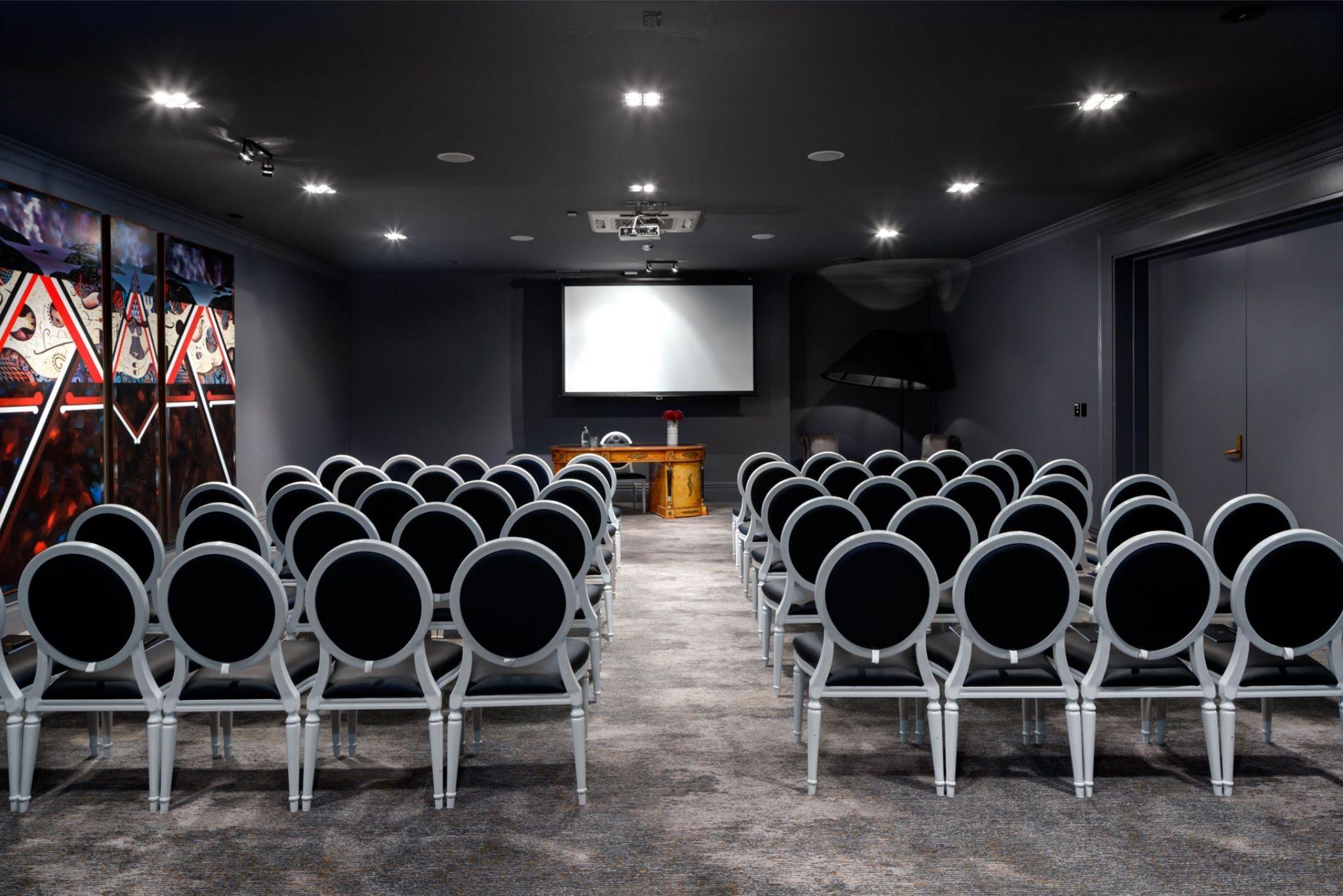 Museum Hotel, Independent Collection By Evt