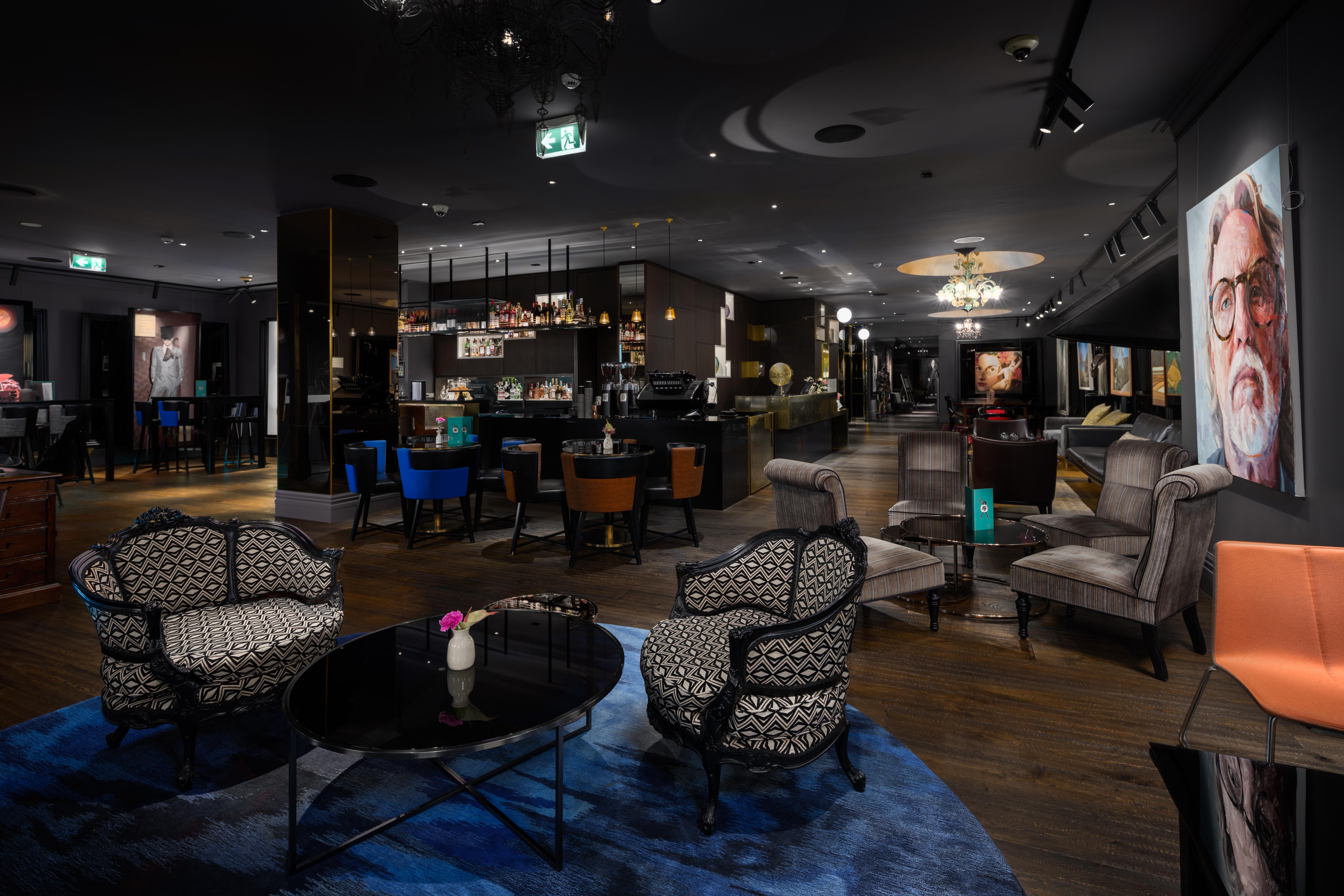 Museum Hotel, Independent Collection By Evt