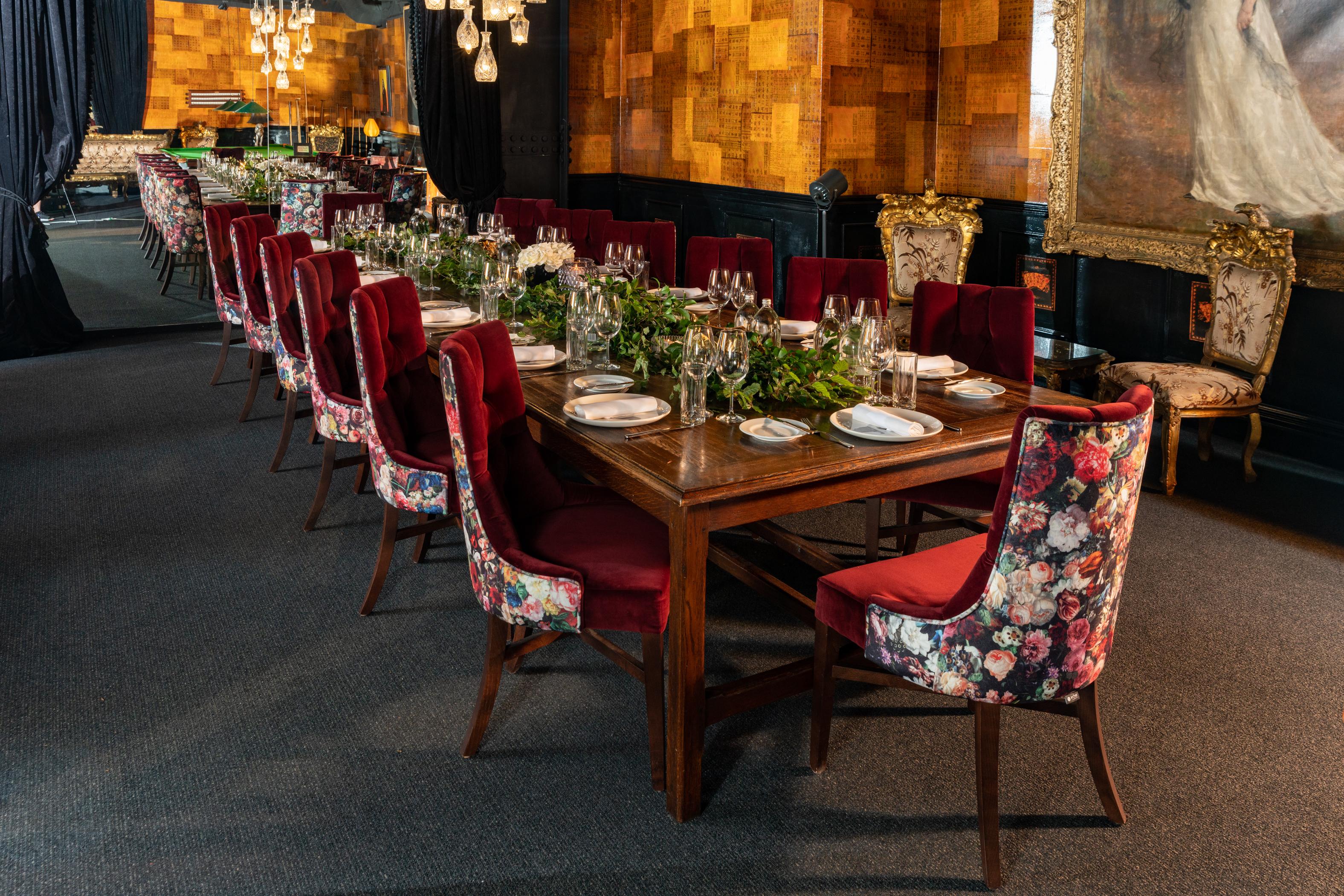 Museum Hotel, Independent Collection By Evt 5* Wellington