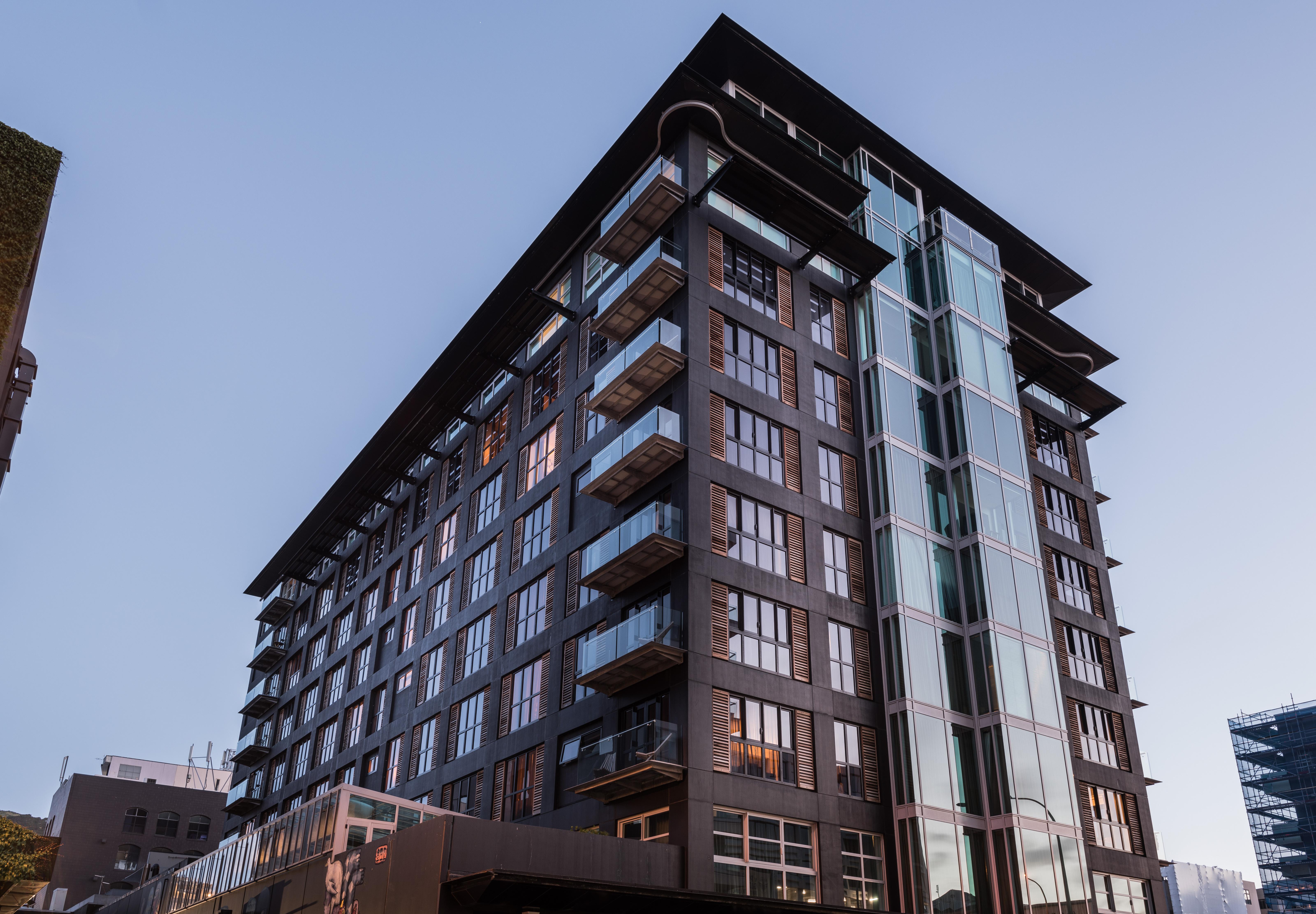 Museum Hotel, Independent Collection By Evt