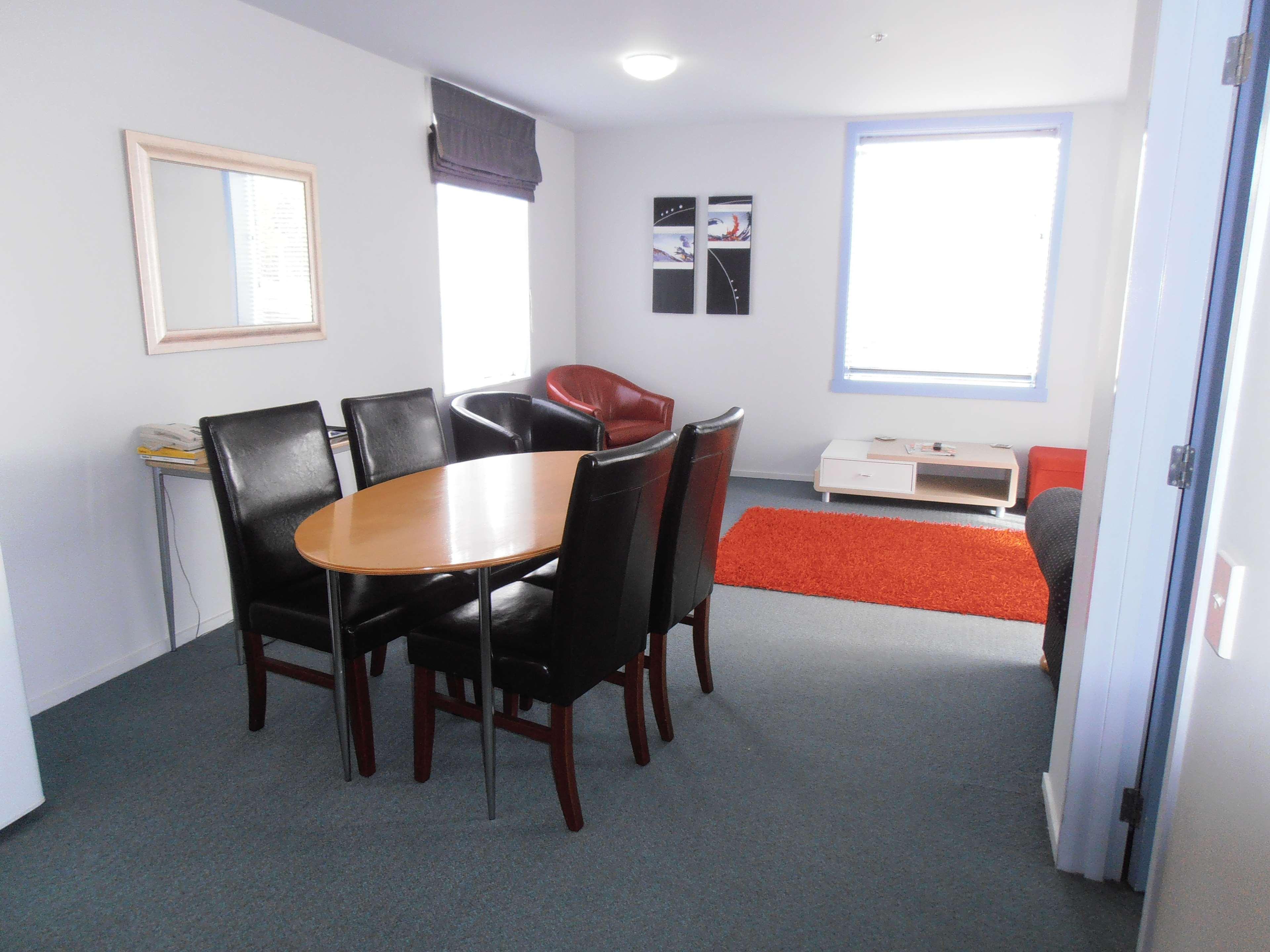 Western 4* Wellington
