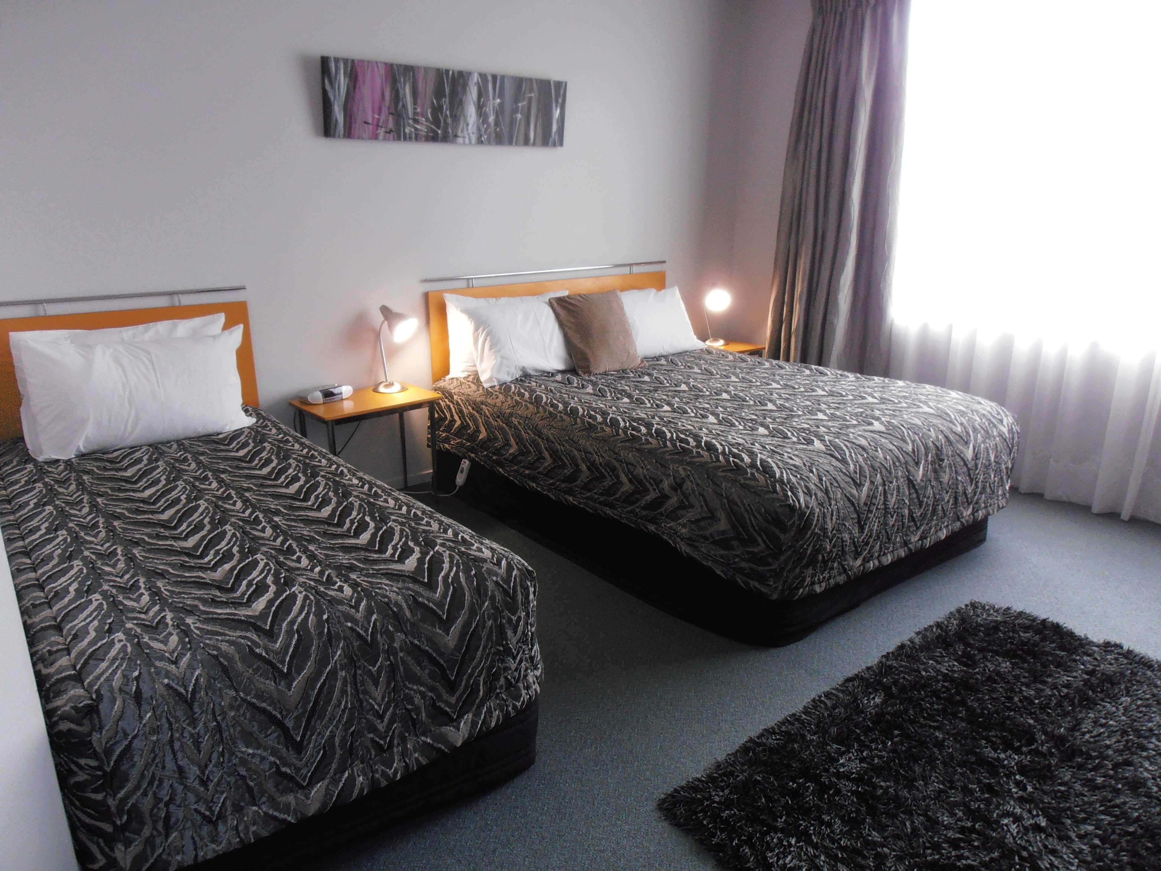 Motel Western Wellington
