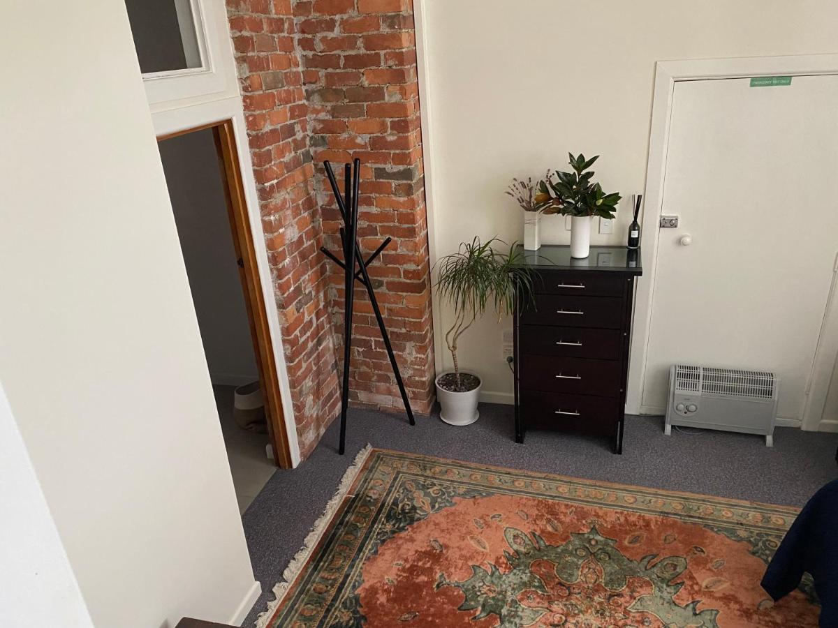 Private, Comfortable Studio.