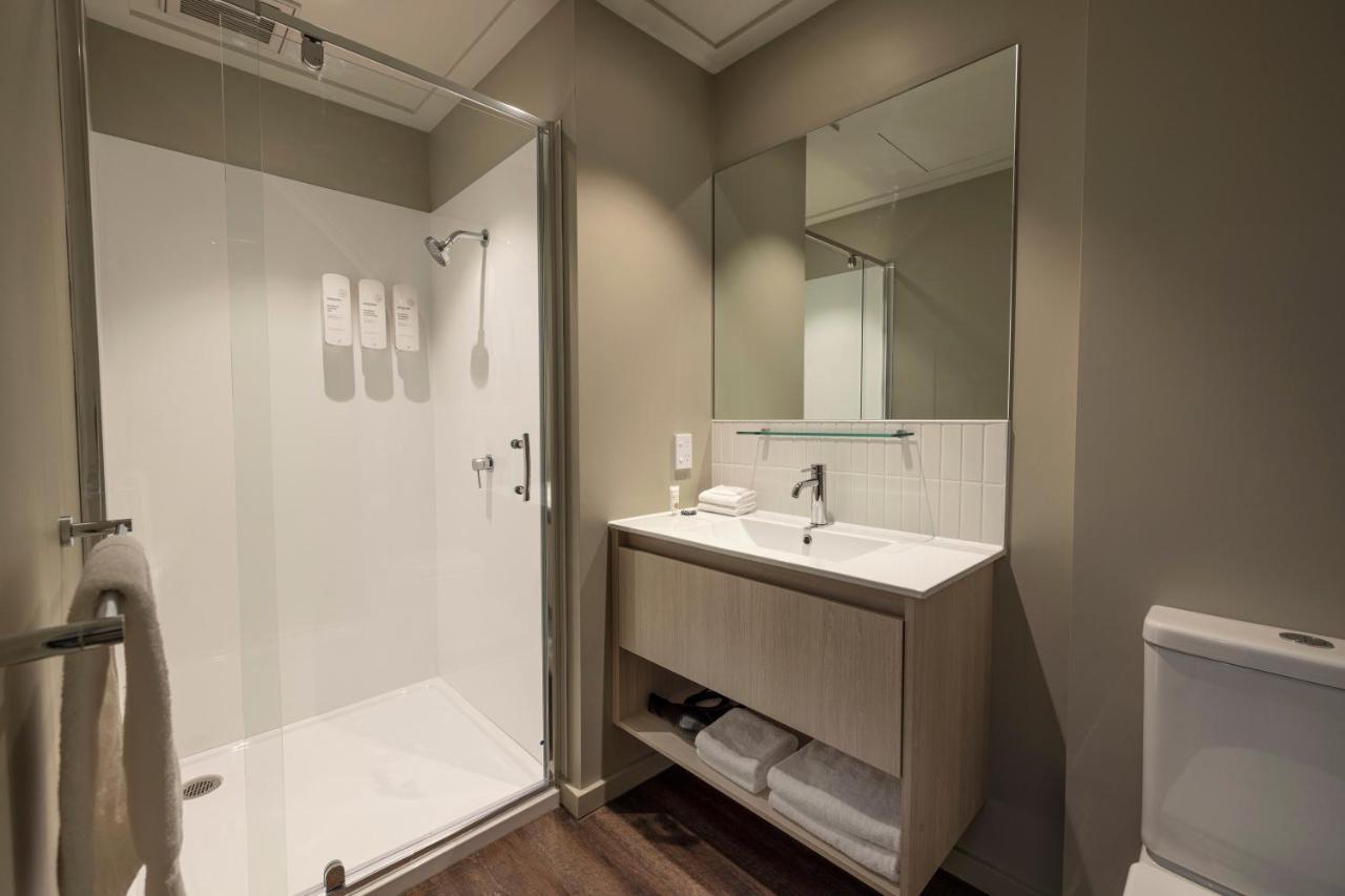 Quest 256 Lambton 4* Wellington