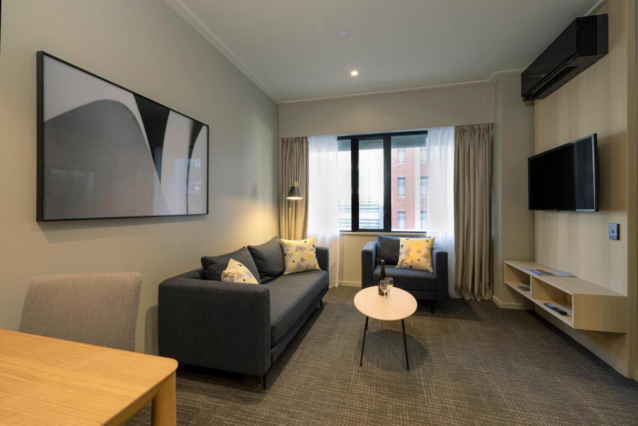 Hotel Quest 256 Lambton 4*