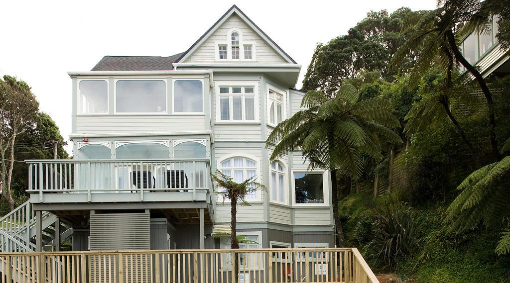 Orchard Street Boutique * Wellington