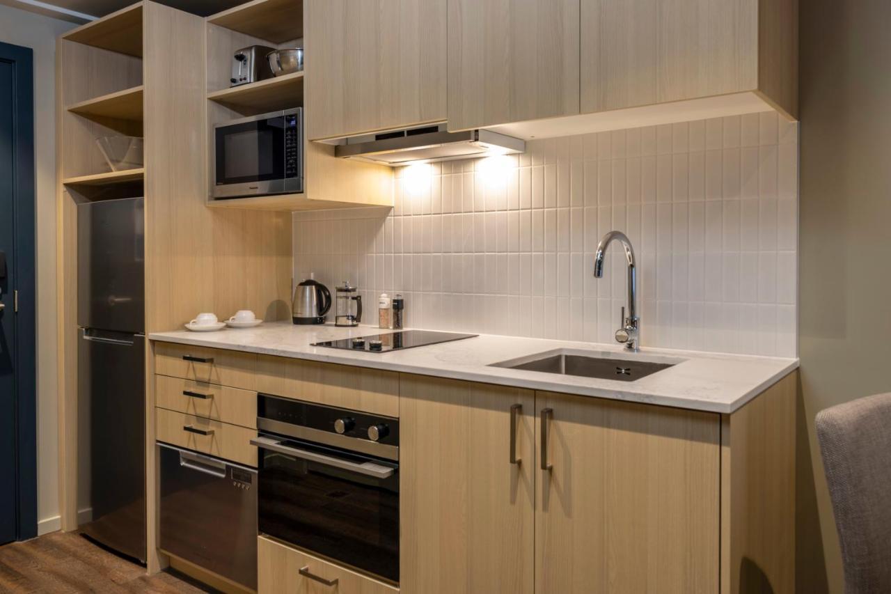 Quest 256 Lambton 4* Wellington