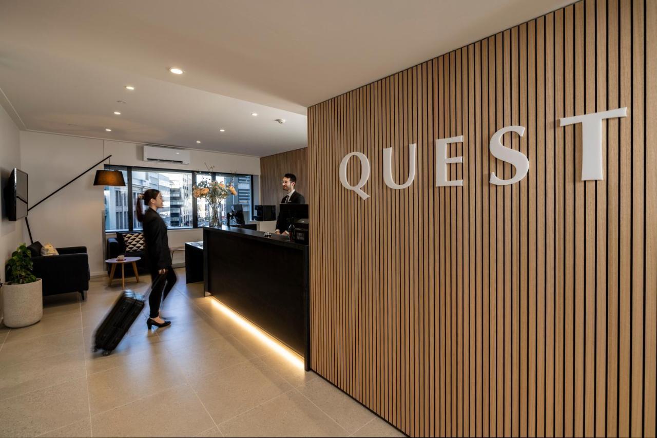 Hotel Quest 256 Lambton