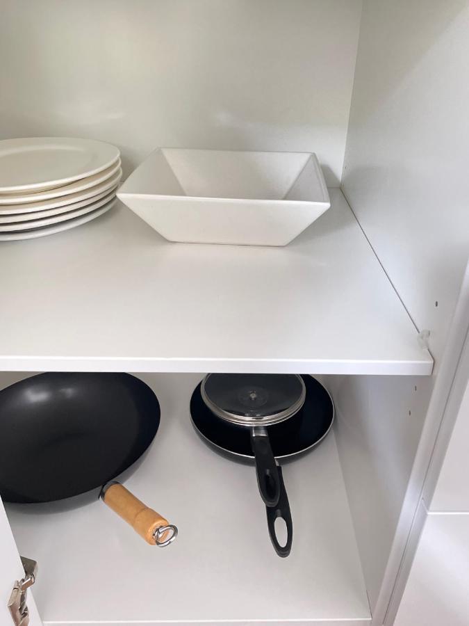 No Party Allowed, Brand New! Free Unlimited Fiber Wifi Holiday home