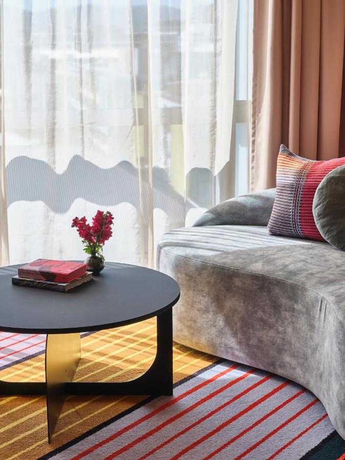 Hotel Naumi 4*