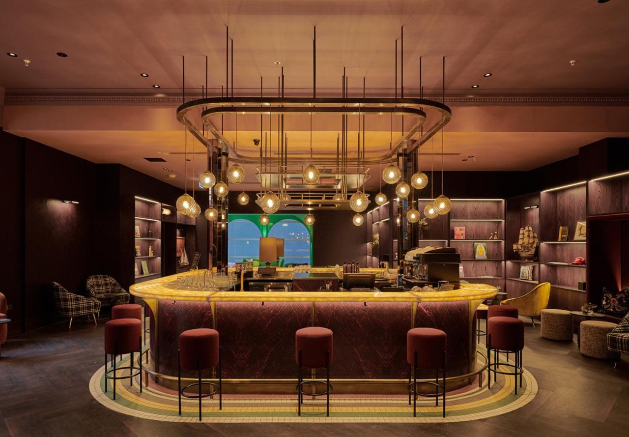 Hotel Naumi Wellington