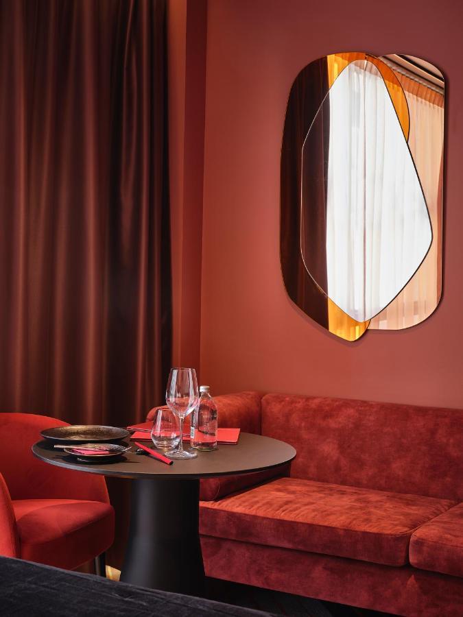 Hotel Naumi 4*