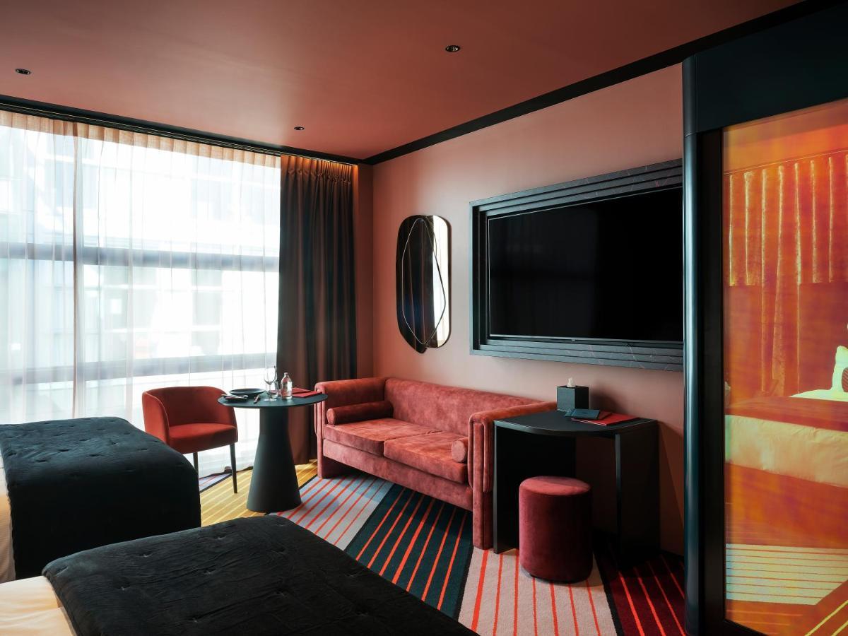 Hotel Naumi 4*