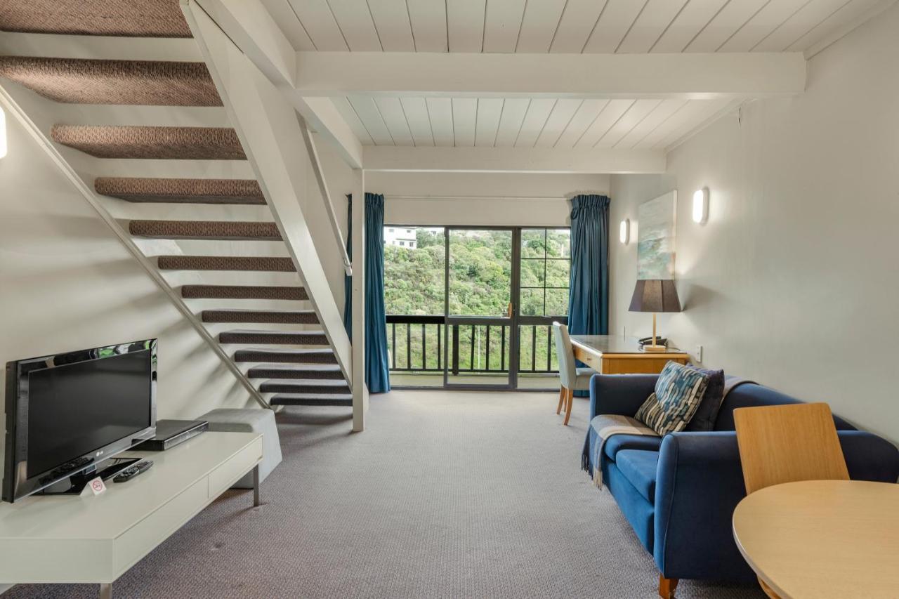 Capital Motor 4* Wellington