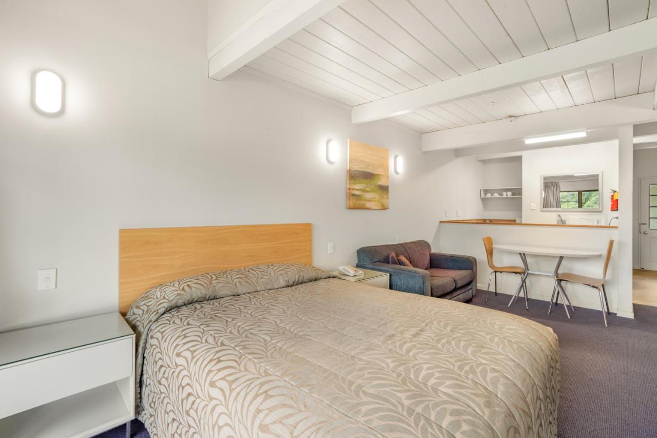 Hotel Capital Motor