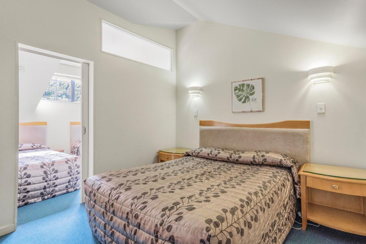 Capital Motor Hotel Wellington
