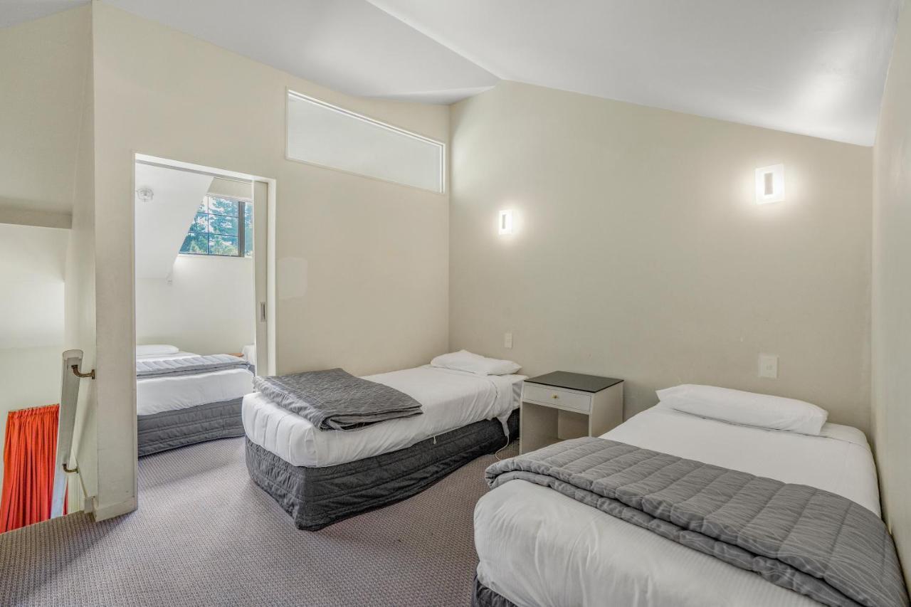 Capital Motor Hotel Wellington
