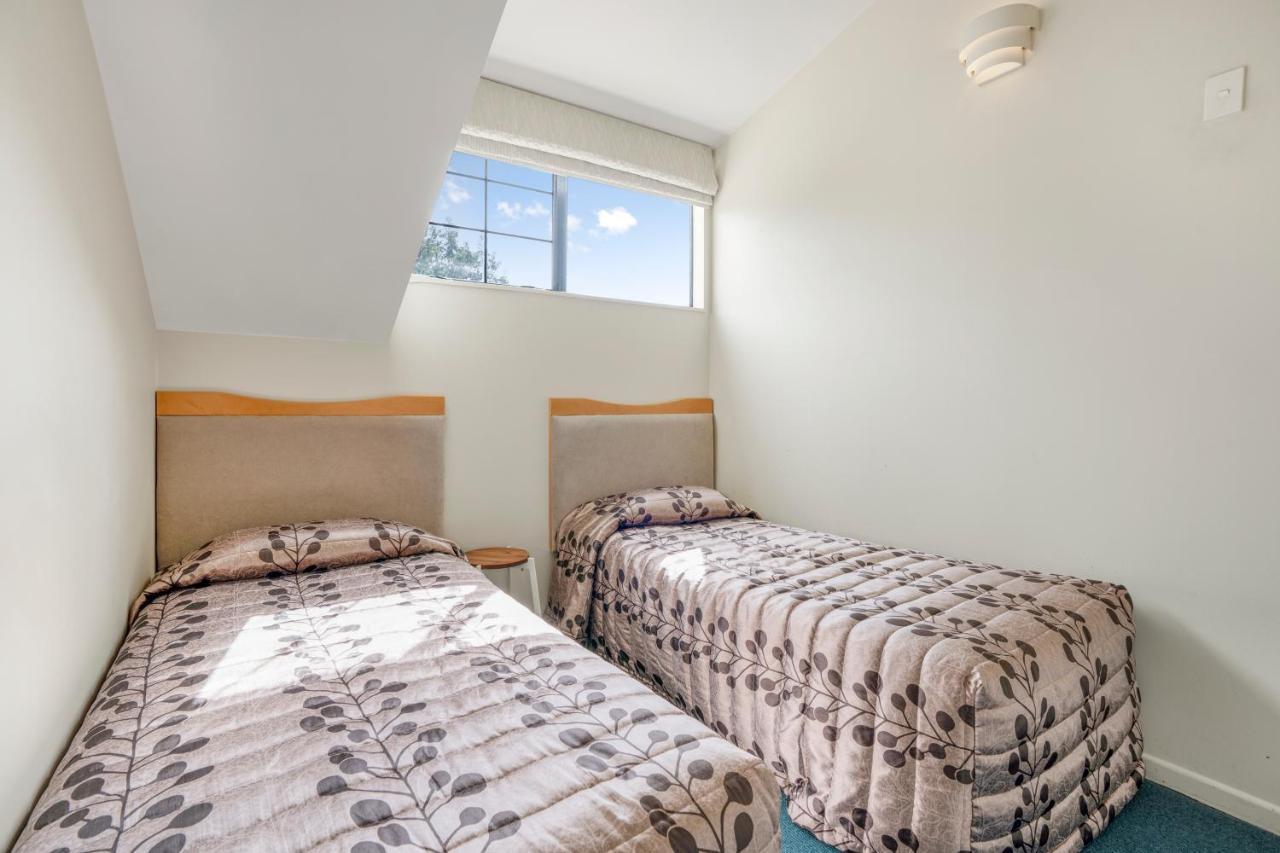 Capital Motor 4* Wellington