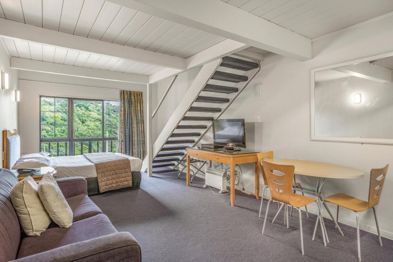 Capital Motor 4* Wellington