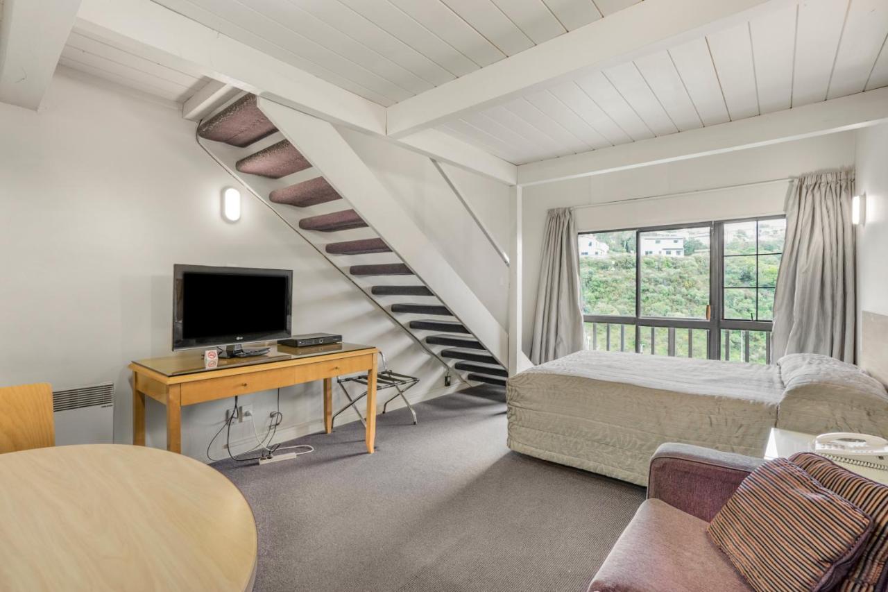 Capital Motor 4* Wellington