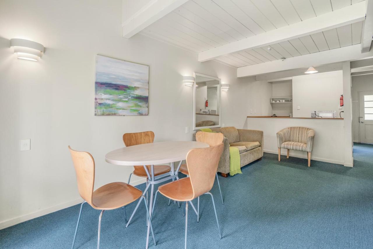 Hotel Capital Motor Wellington