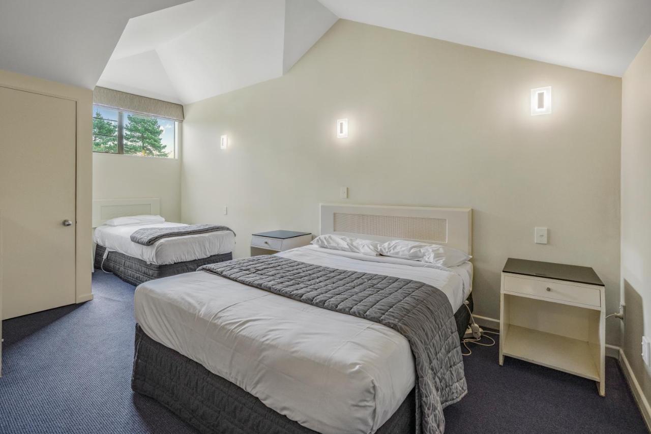 Hotel Capital Motor Wellington