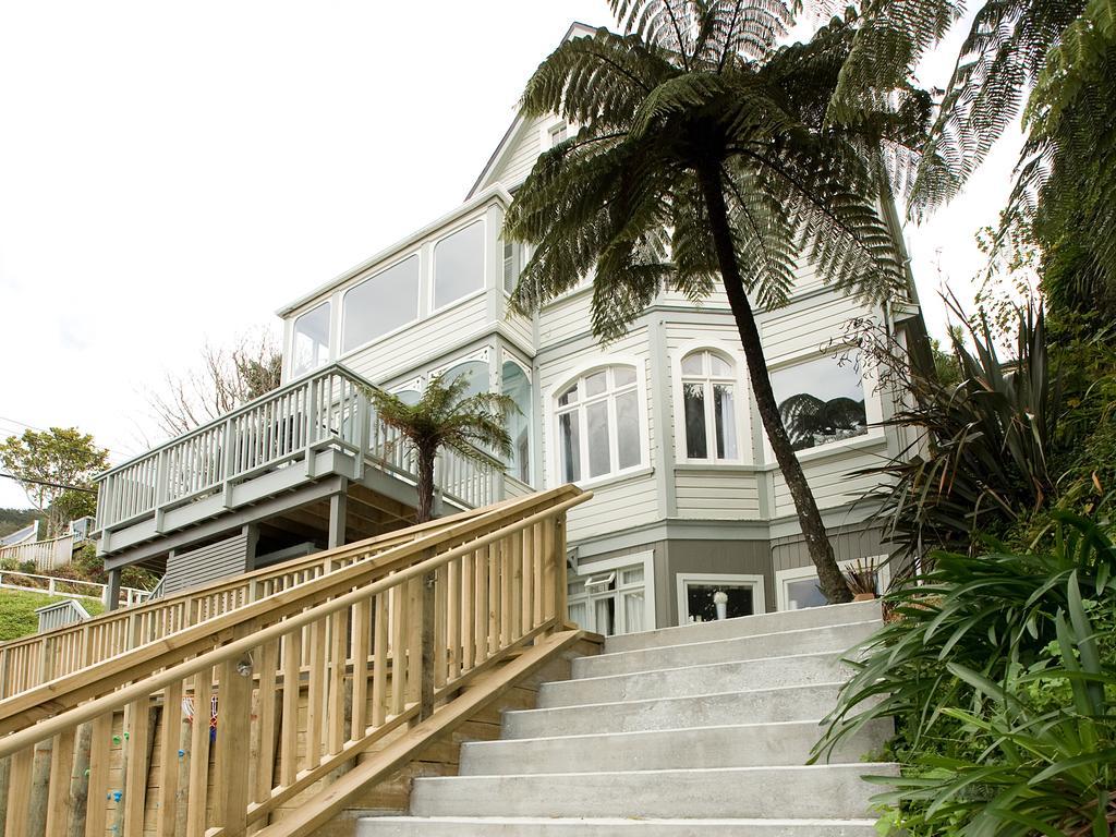 Orchard Street Boutique Apartment Wellington