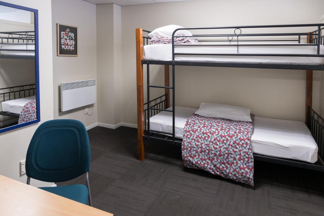 Hostel Trek Global Backpackers
