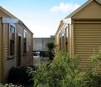 Wellington City Cottages Aparthotel Wellington