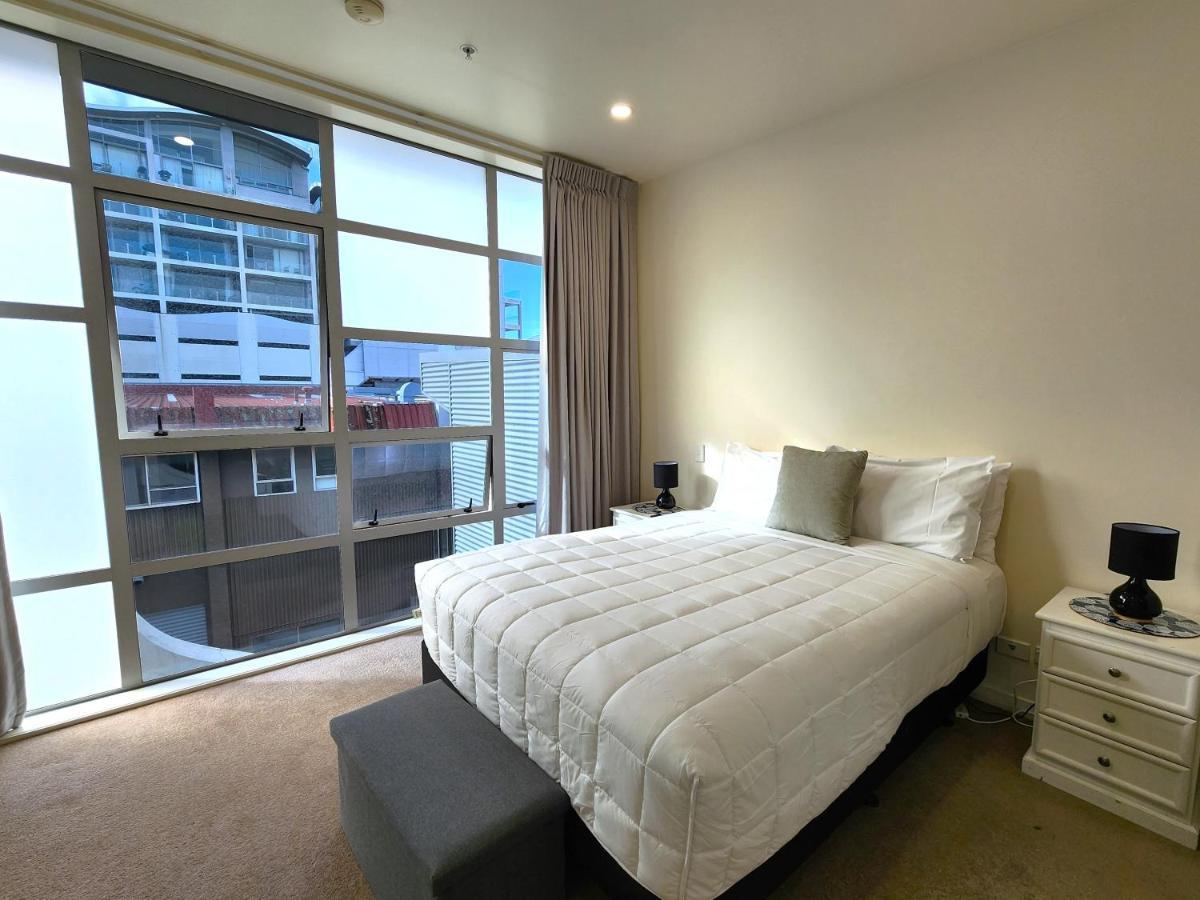 Apartment U On Jessie