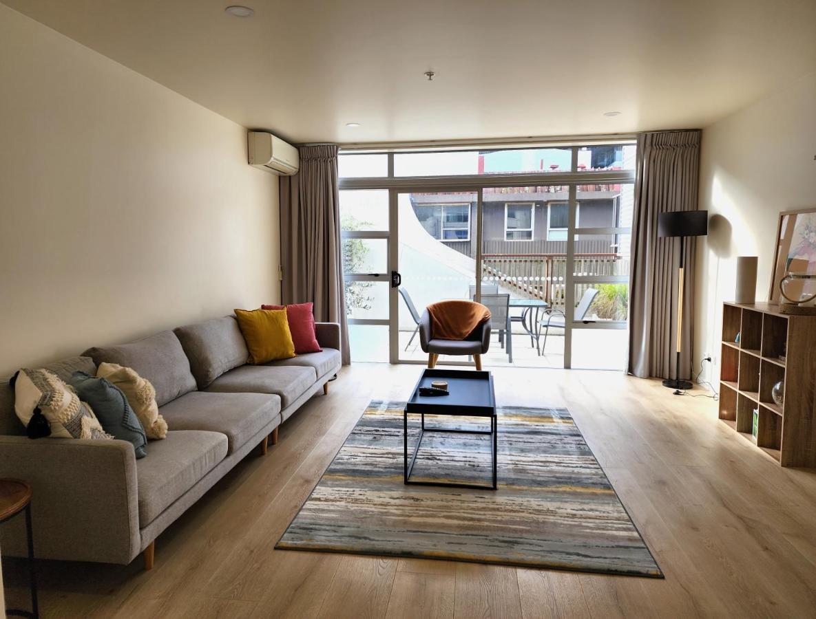 Apartment U On Jessie