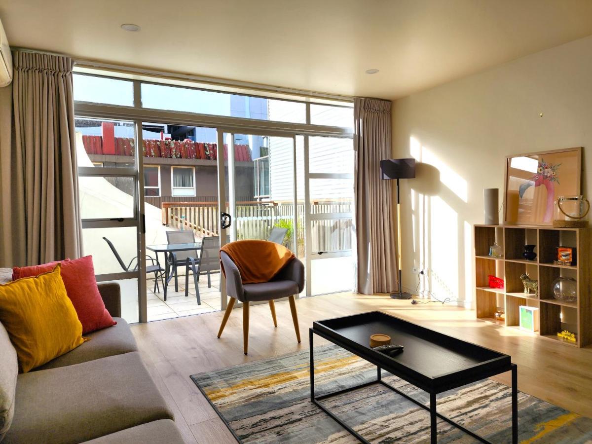 U On Jessie Apartment