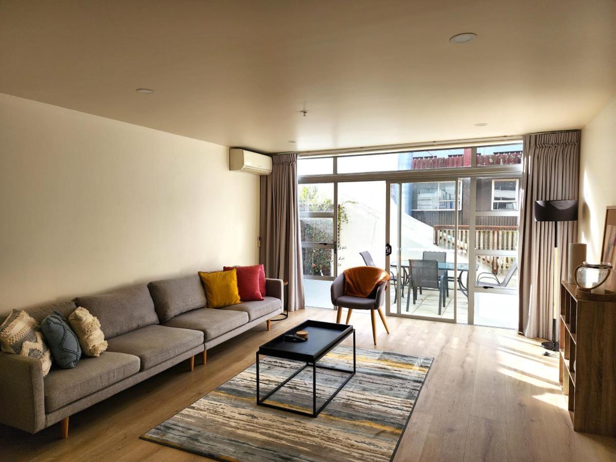 Apartment U On Jessie *