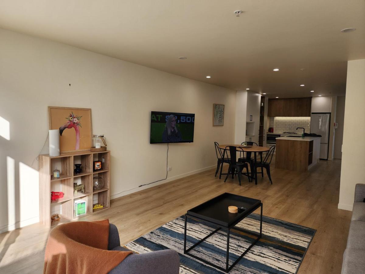 Apartment U On Jessie