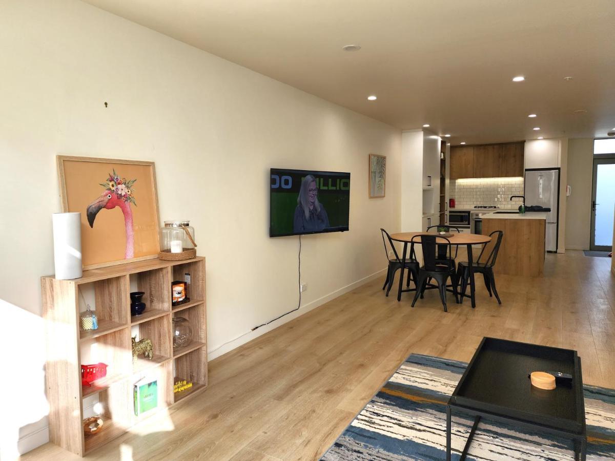 Apartment U On Jessie