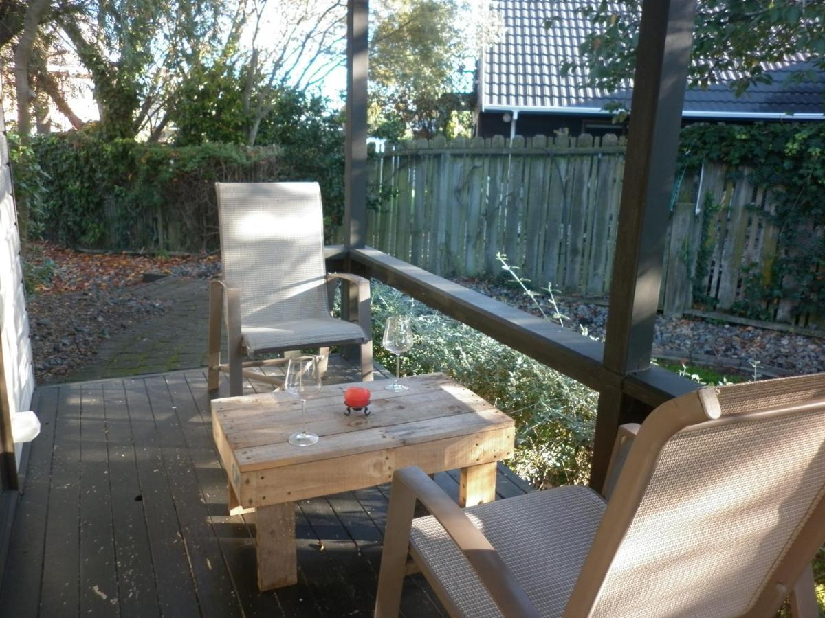 Homestay A 5 Minutes' Walk To The Beach