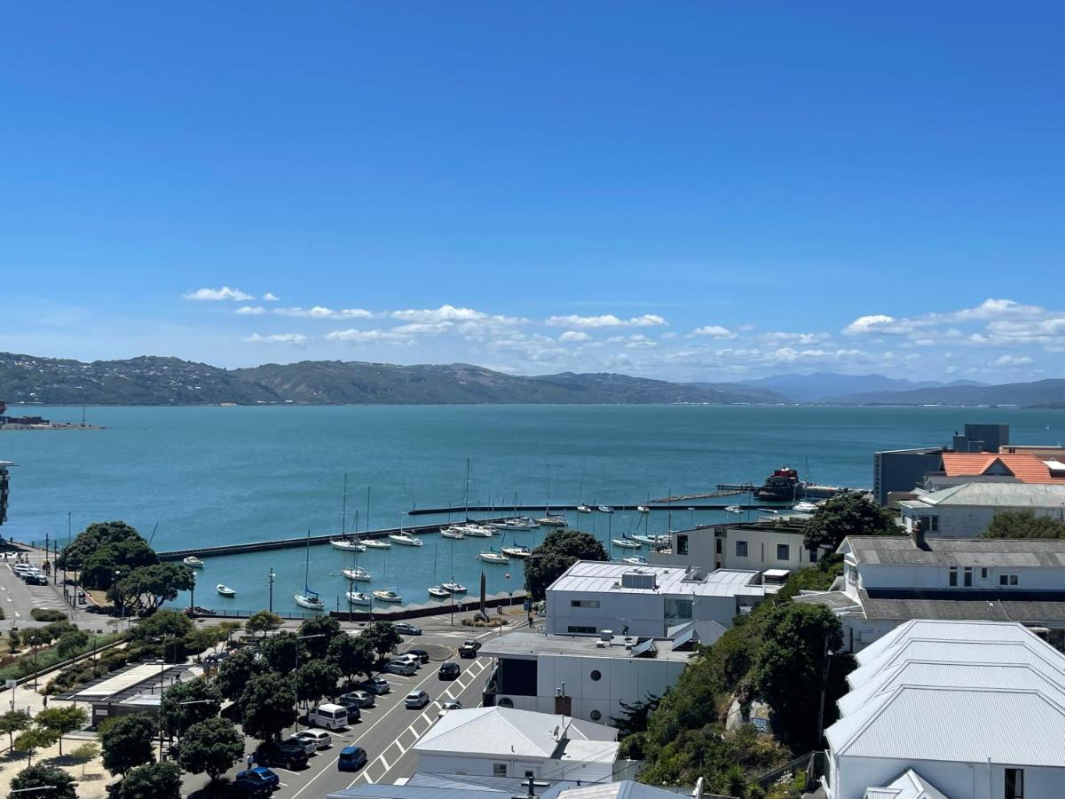 Bay Plaza Wellington