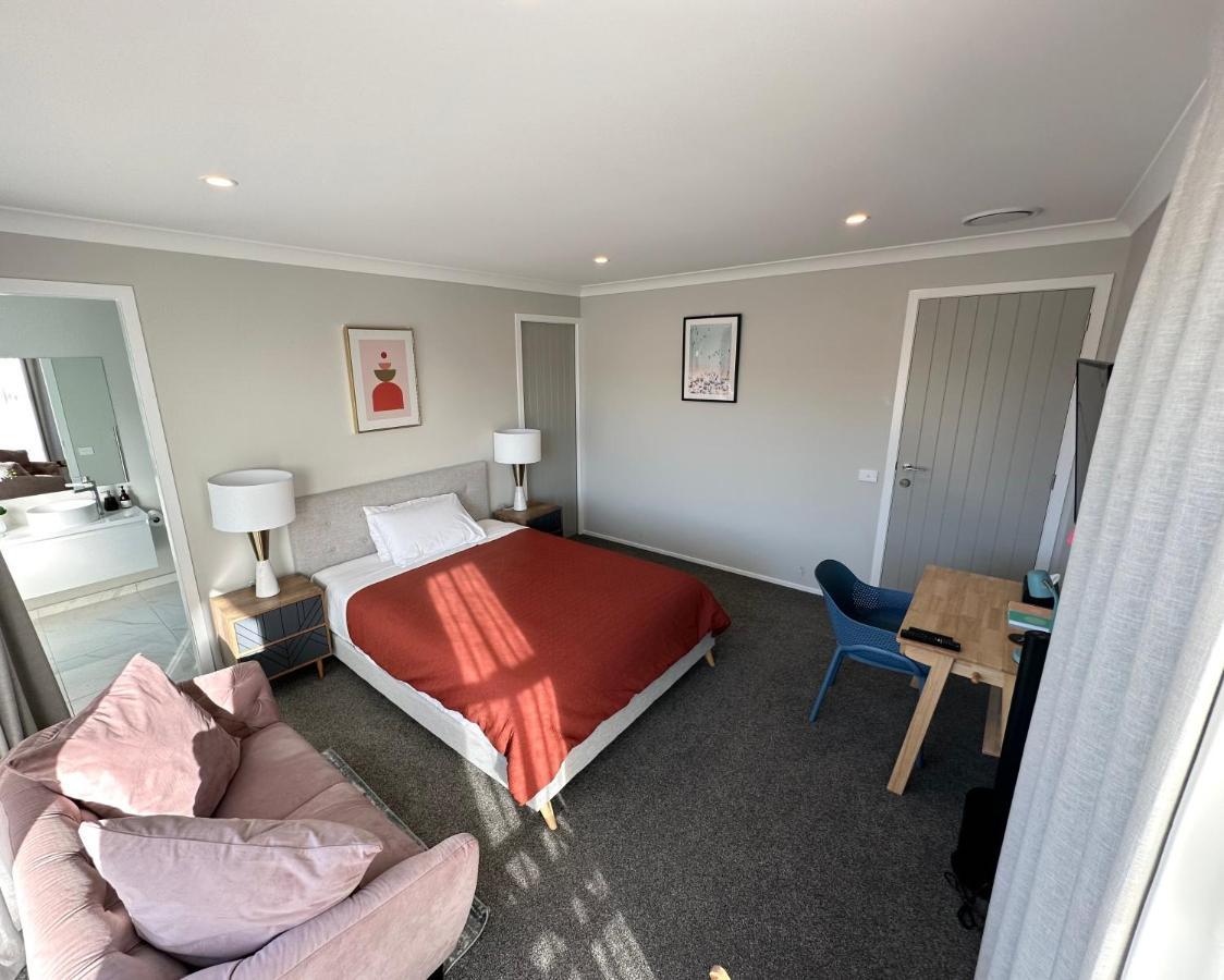 Guest house Mountain View Wellington