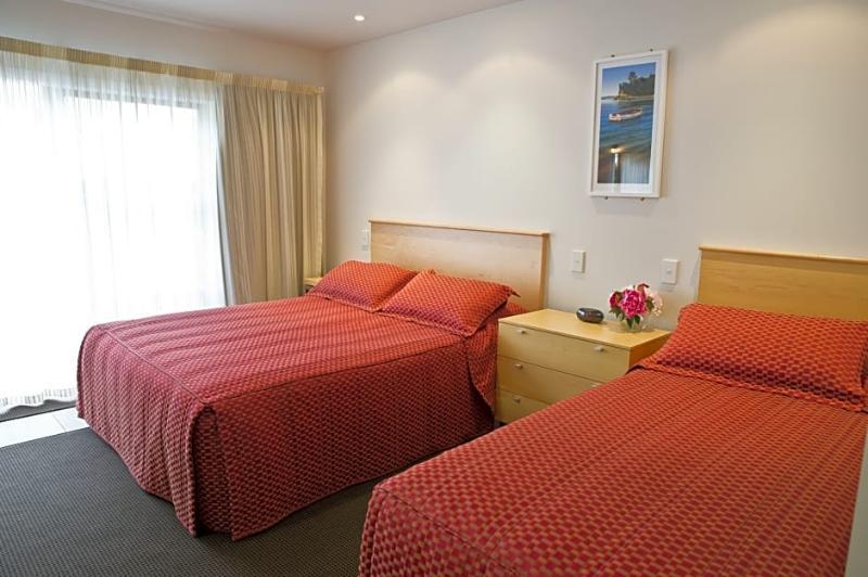Motel Apollo Wellington