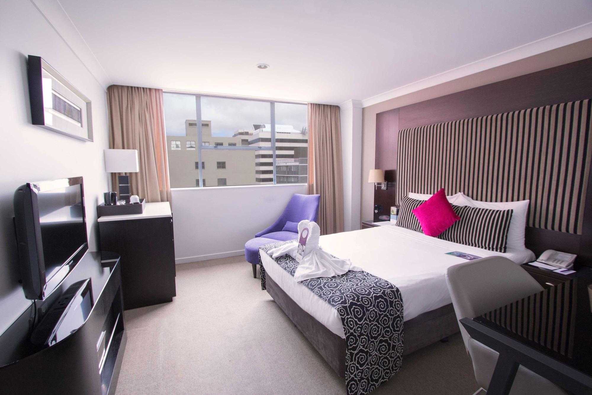 Mercure Abel Tasman 3*