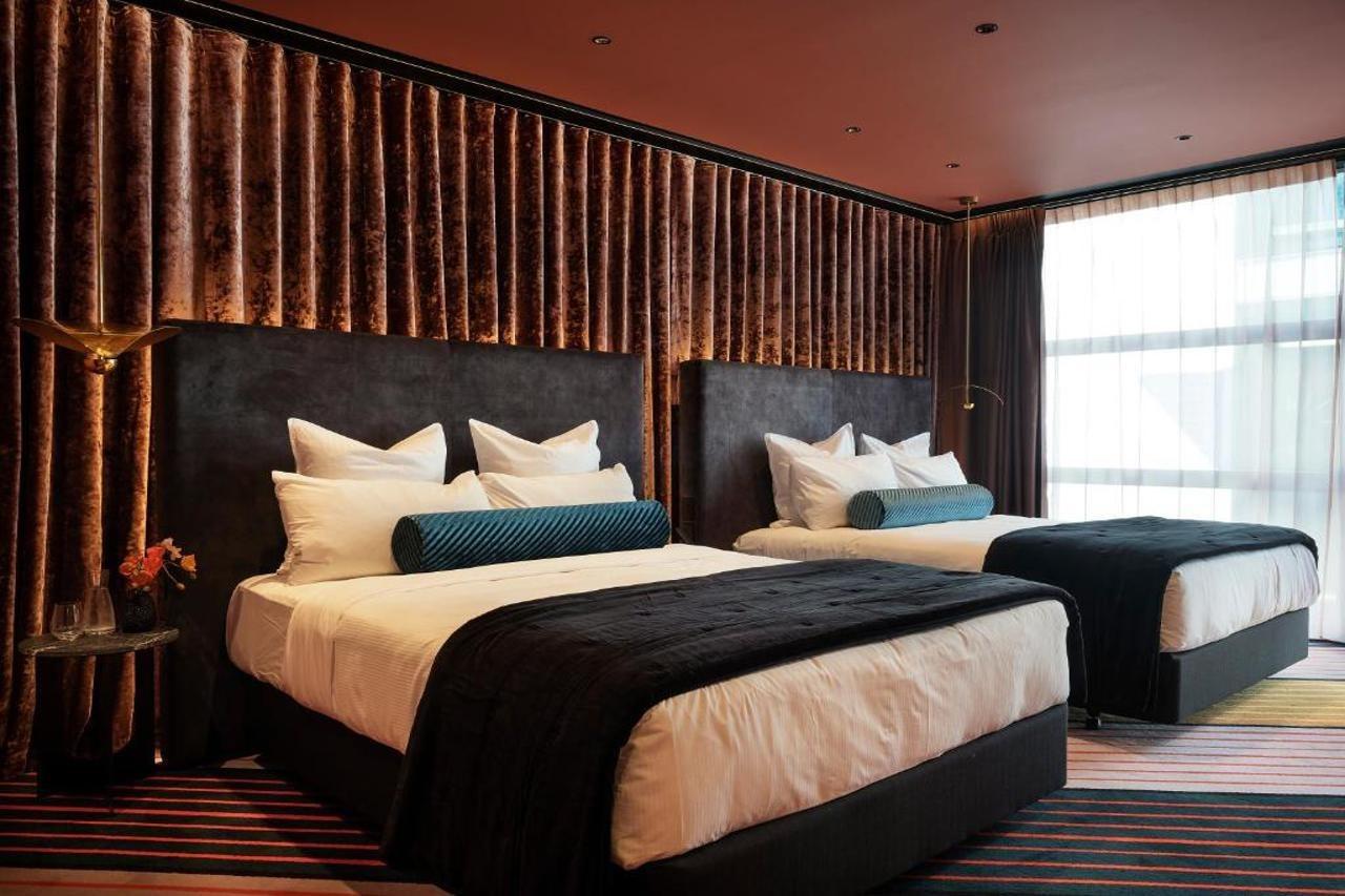 Hotel Naumi Wellington