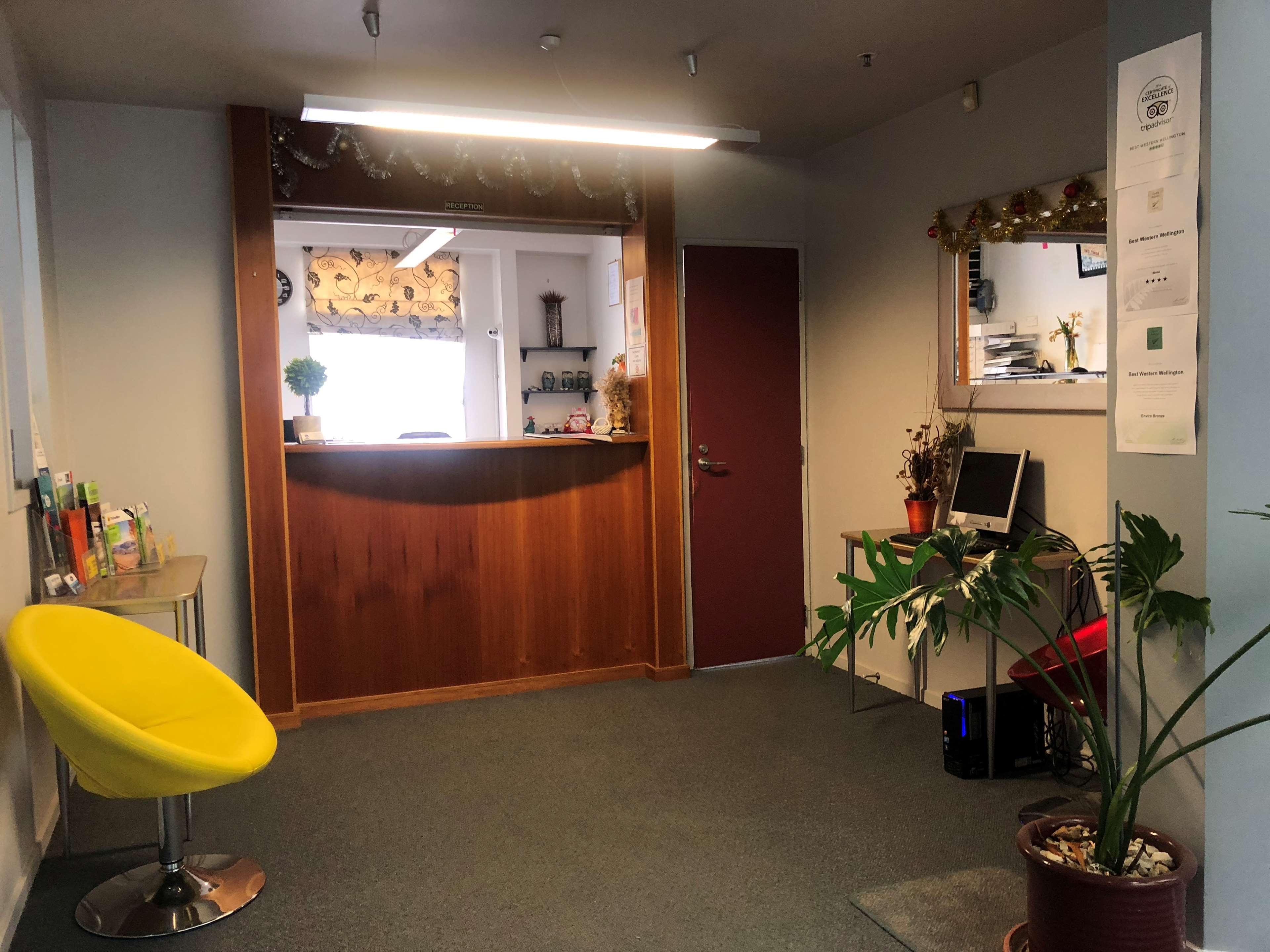 Motel Western