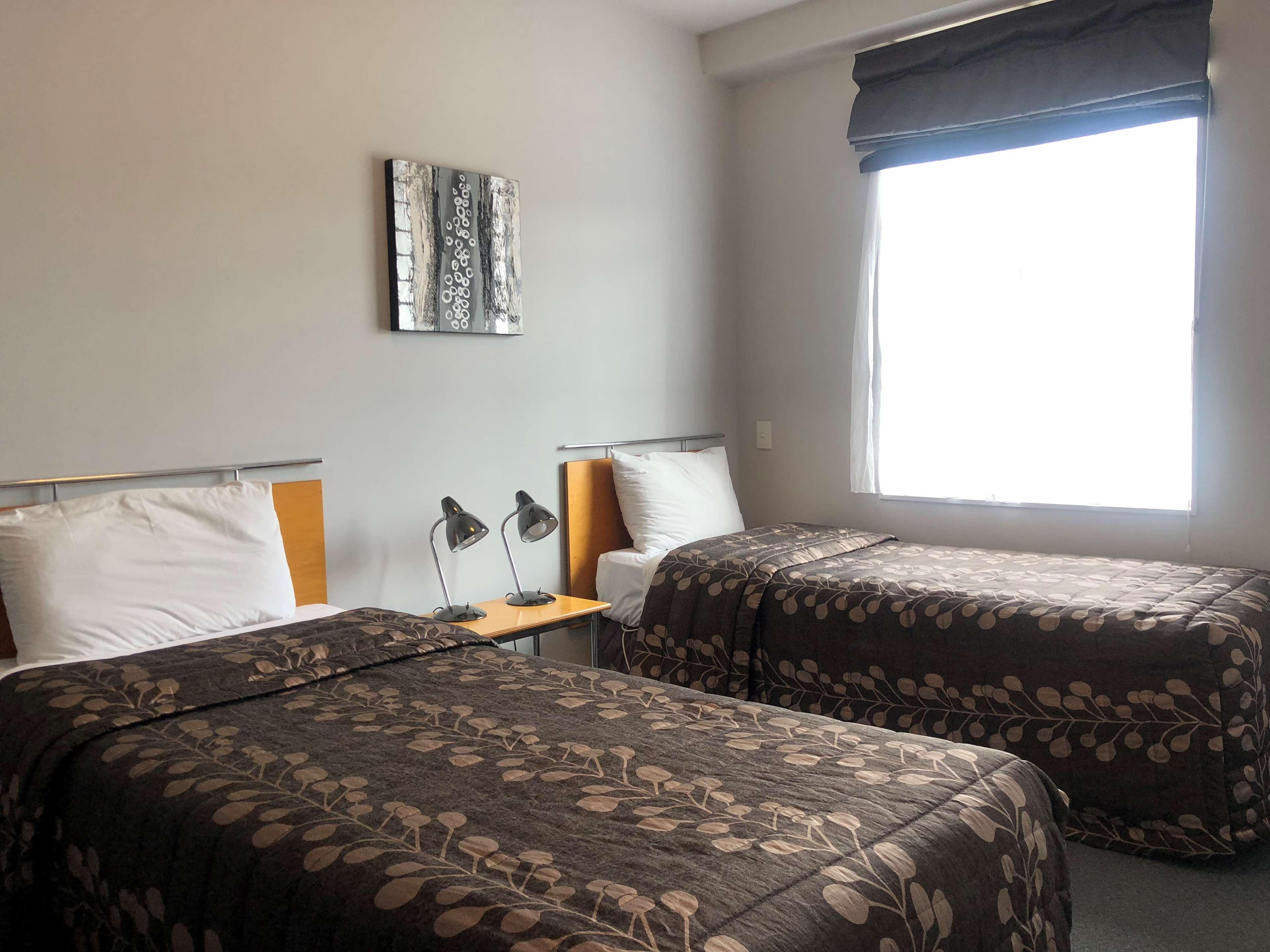 Western Motel 4*
