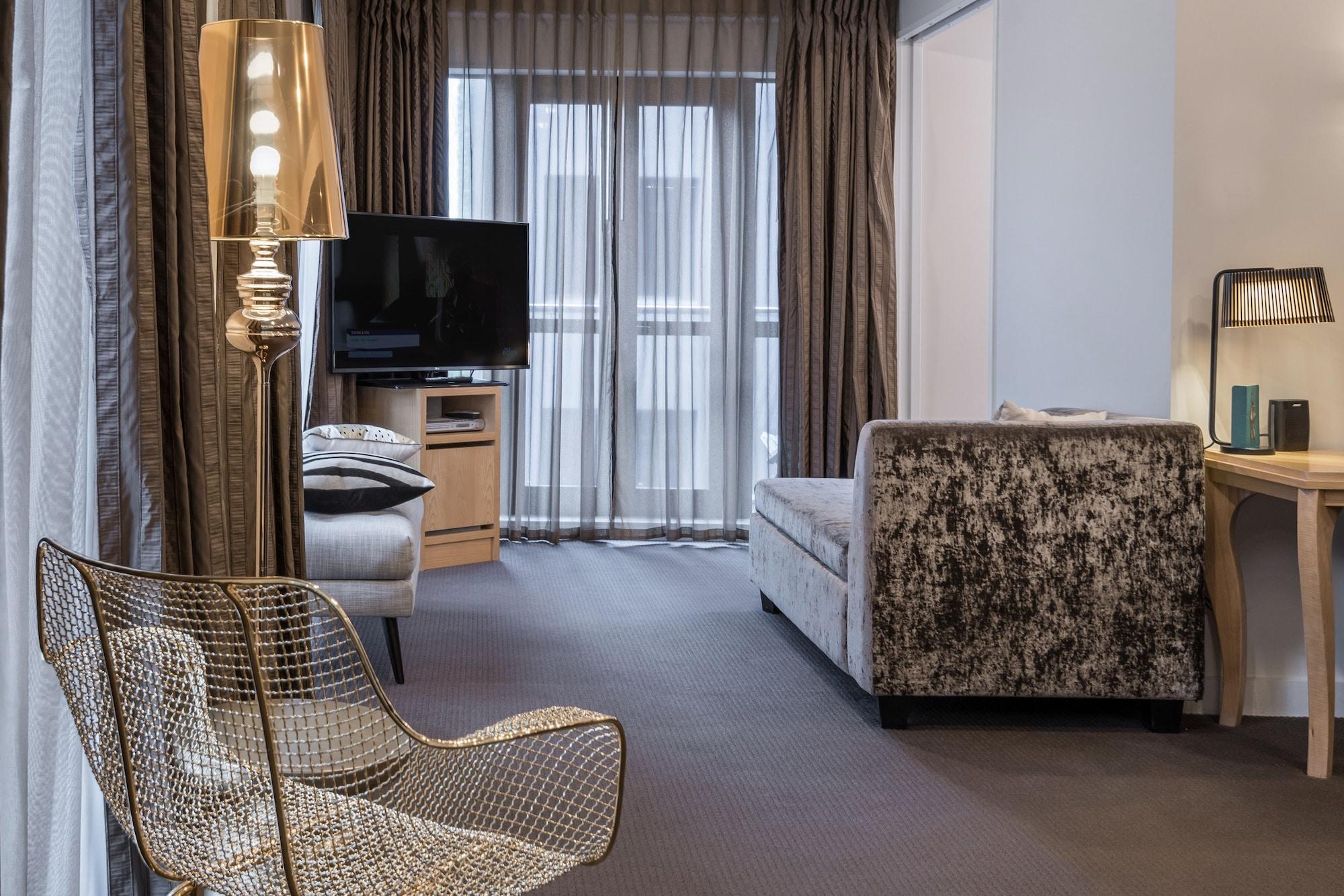 Hotel Museum Hotel, Independent Collection By Evt Wellington