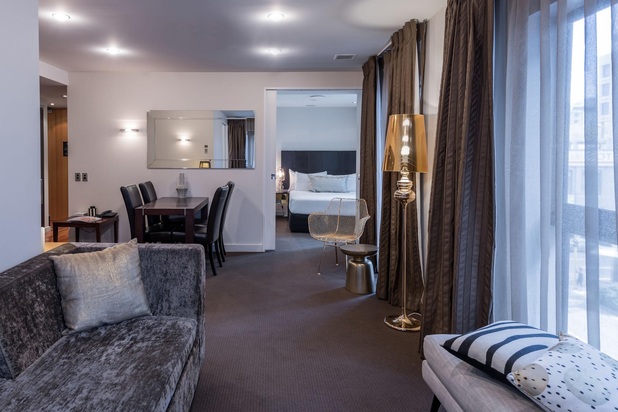 Museum Hotel, Independent Collection By Evt