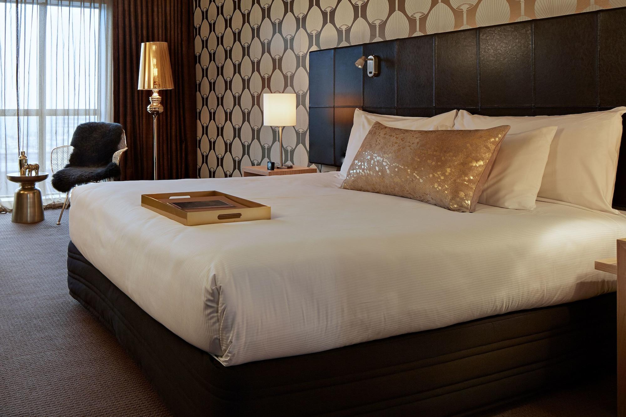 Museum Hotel, Independent Collection By Evt