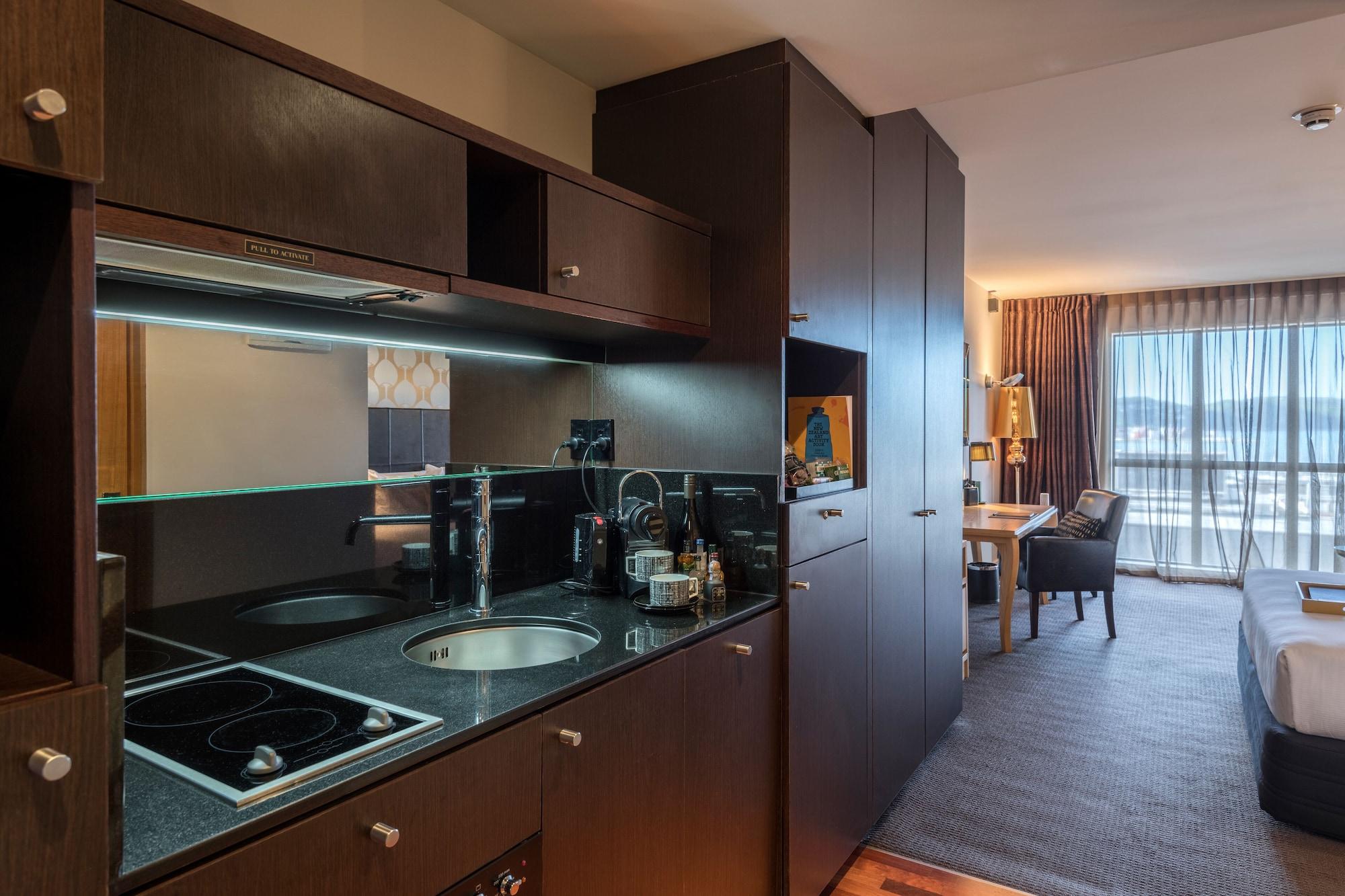 Museum Hotel, Independent Collection By Evt 5* Wellington