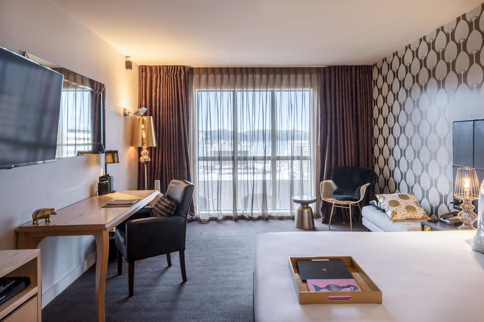 Museum Hotel, Independent Collection By Evt 5* Wellington