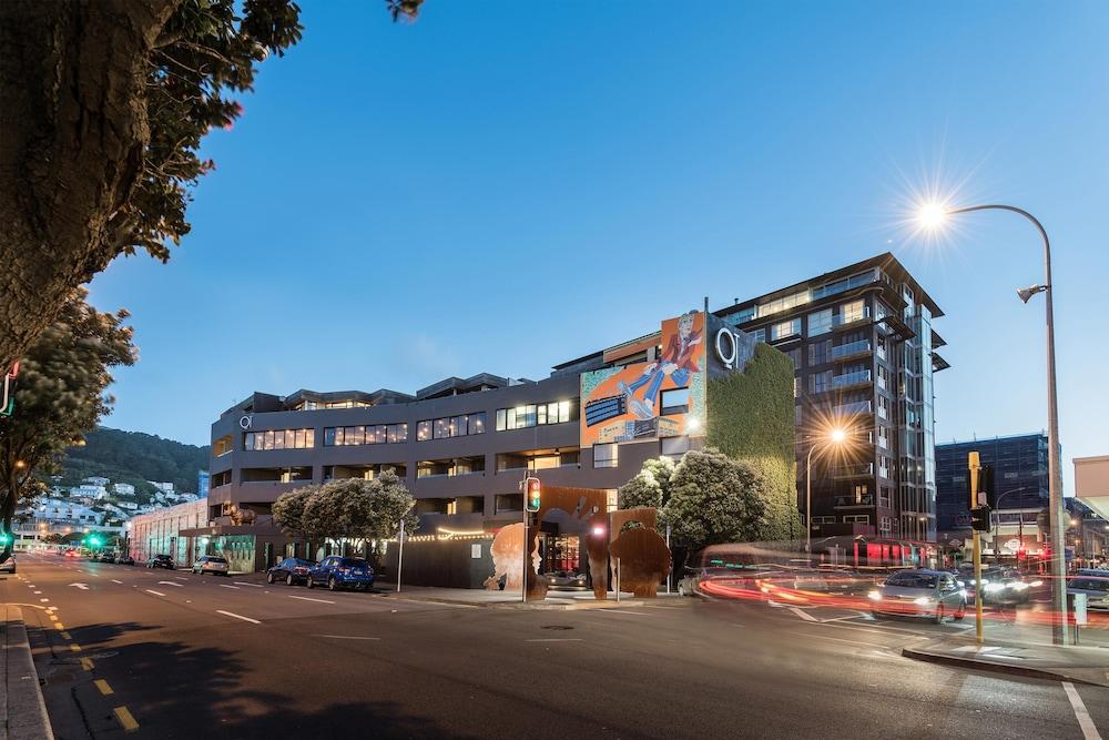 Museum Hotel, Independent Collection By Evt 5*