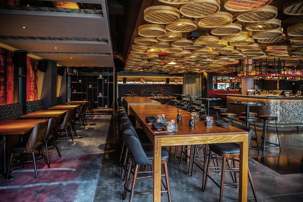 Museum Hotel, Independent Collection By Evt Wellington